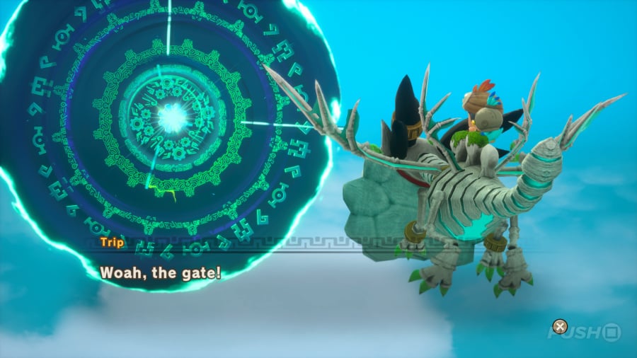 Fantasy Life i: The Girl Who Steals Time Review - Screenshot 2 of 5