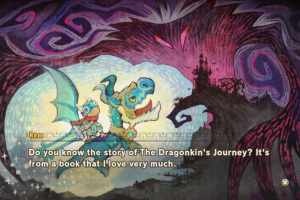 Fantasy Life i: The Girl Who Steals Time Screenshot