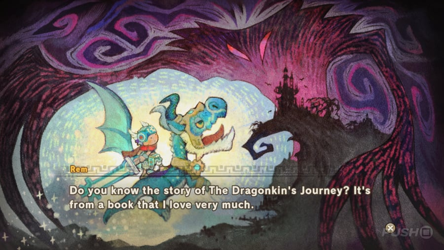Fantasy Life i: The Girl Who Steals Time Review - Screenshot 4 of 5