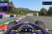 EA Sports F1 25 - Screenshot 10 of 10