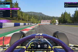 EA Sports F1 25 Screenshot
