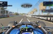EA Sports F1 25 - Screenshot 5 of 10