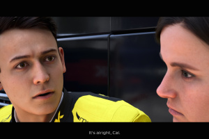 EA Sports F1 25 Screenshot