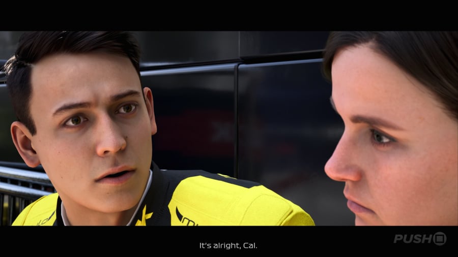 EA Sports F1 25 Review - screen capture 2 of 5