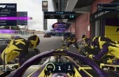 EA Sports F1 25 - Screenshot 4 of 10