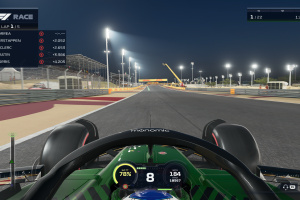 EA Sports F1 25 Screenshot