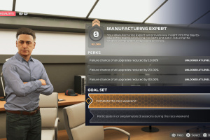 EA Sports F1 25 Screenshot