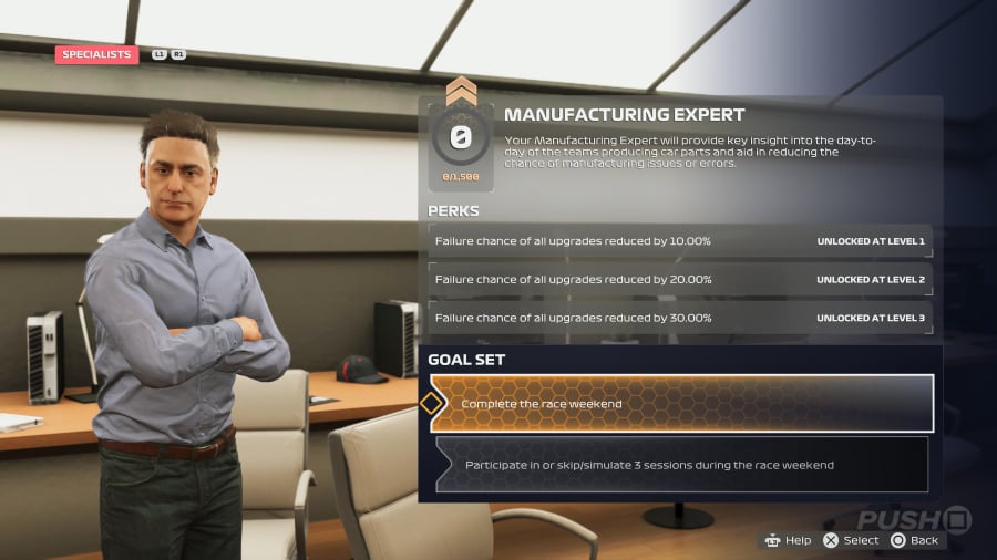 EA Sports F1 25 Review - screen capture 3 of 5