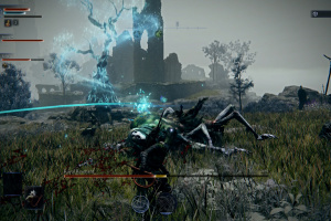 Elden Ring Nightreign Screenshot