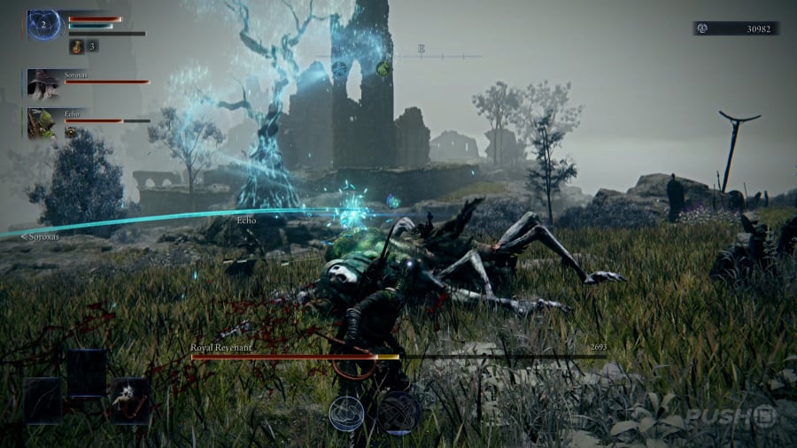 Elden Ring Nighttreign Review - Screen capture 7 of 8