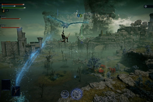 Elden Ring Nightreign Screenshot