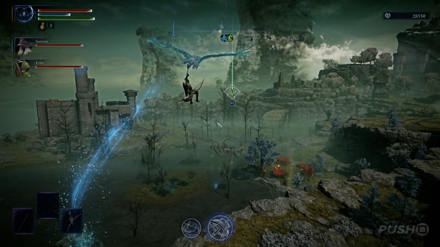 Elden Ring Nighttreign Review - Screen capture 4 of 8
