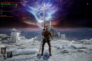 Elden Ring Nightreign Screenshot