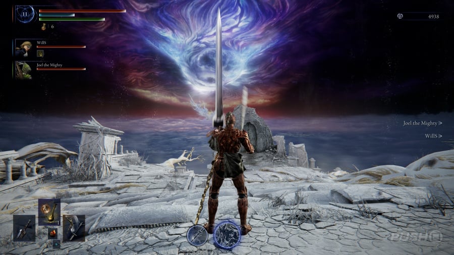 Elden Ring Nighttreign Review - Screen capture 8 of 8