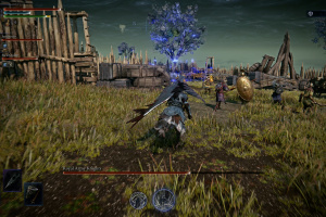 Elden Ring Nightreign Screenshot
