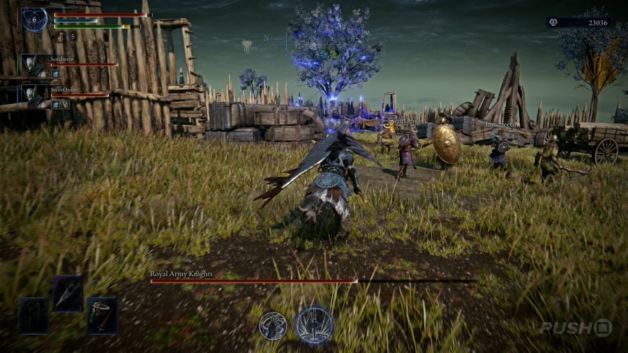 Elden Ring Nightreign Review - Screenshot 6 of 8