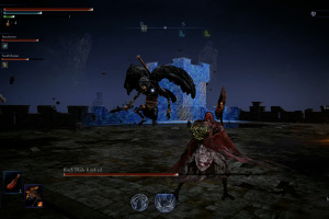 Elden Ring Nightreign Screenshot
