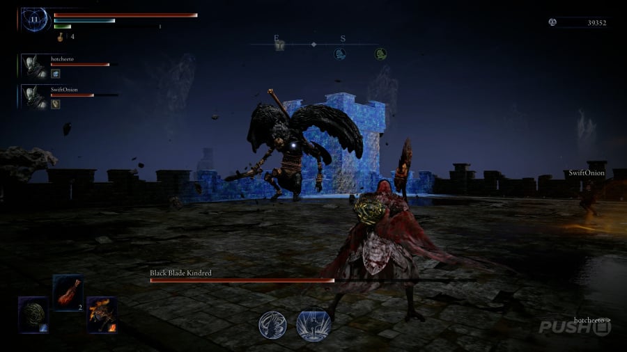 Elden Ring Nightreign Review - Screenshot 7 of 8