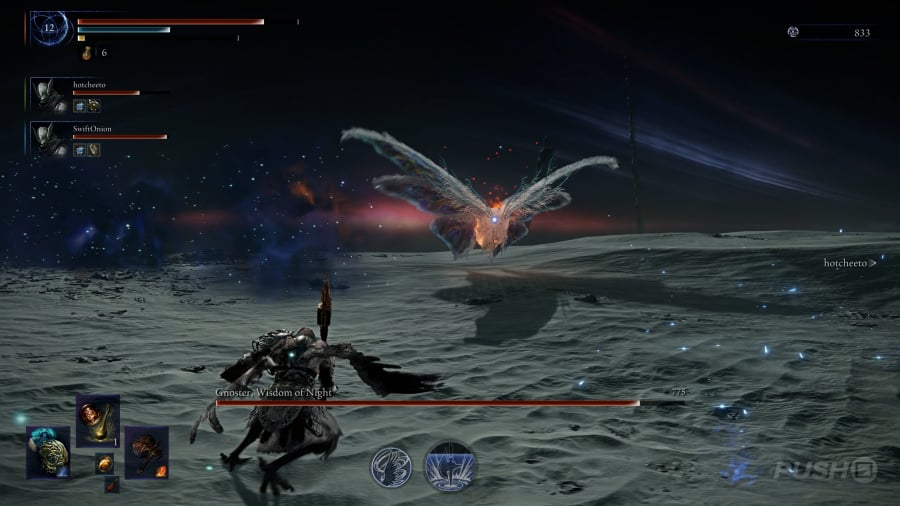 Elden Ring Nightreign Review - Screenshot 5 of 8