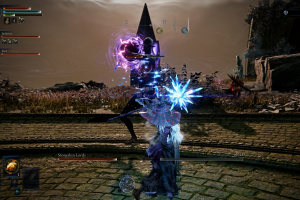 Elden Ring Nightreign Screenshot