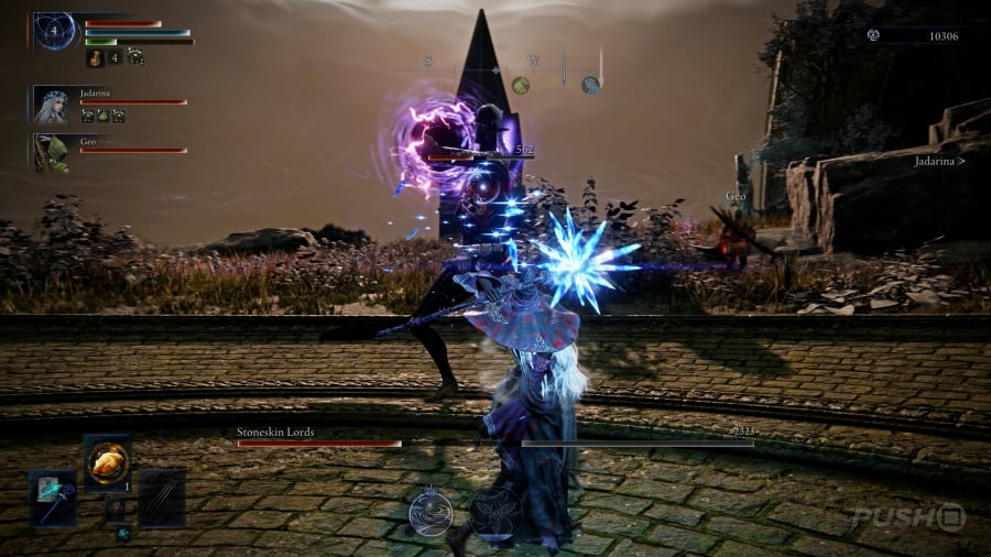 Elden Ring Nighttreign Review - Screen capture 3 of 8