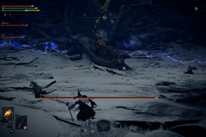 Elden Ring Nightreign Screenshot