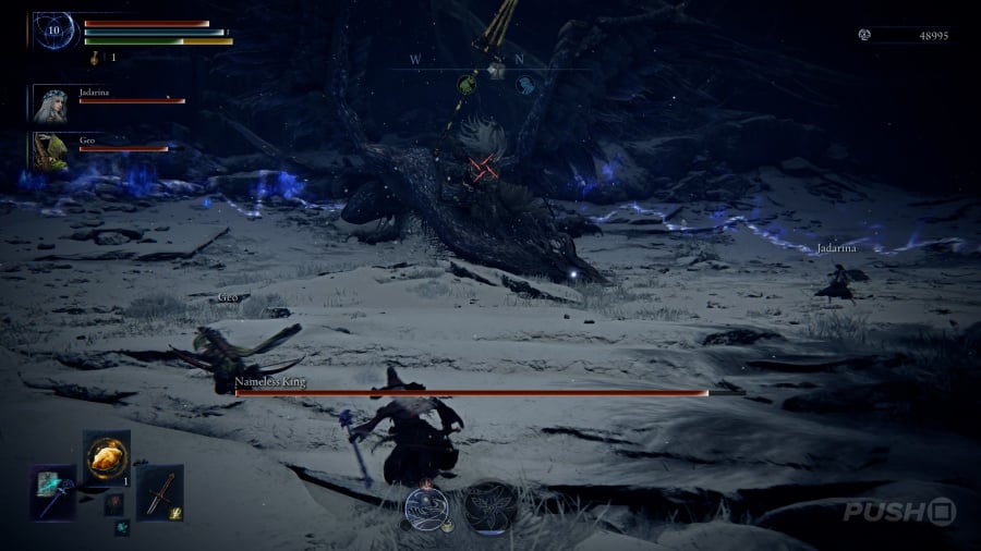 Elden Ring Nightreign Review - Screenshot 3 of 8
