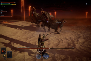 Elden Ring Nightreign Screenshot