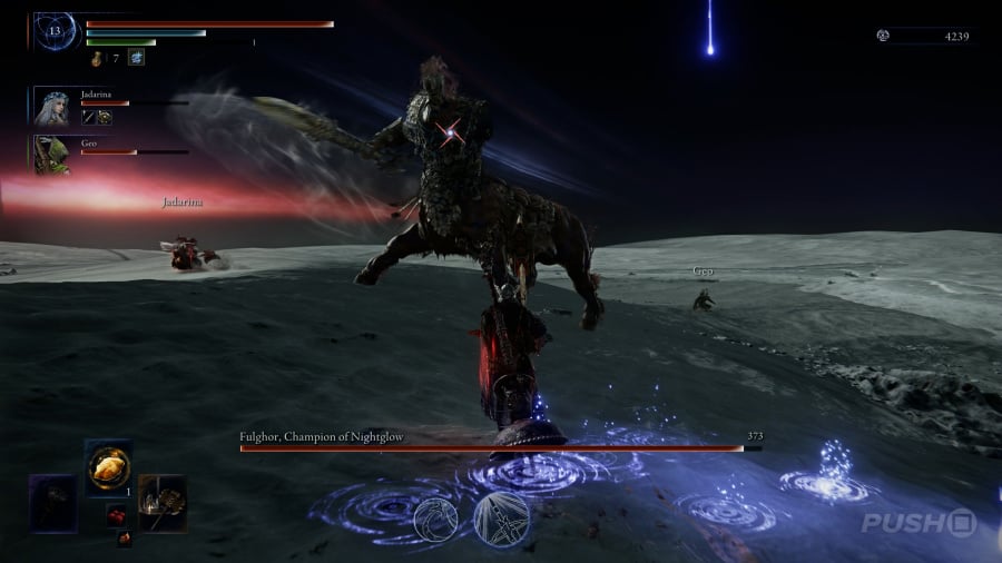 Elden Ring Nighttreign Review - Screen capture 6 of 8