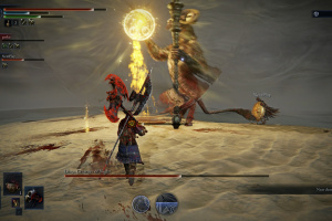 Elden Ring Nightreign Screenshot