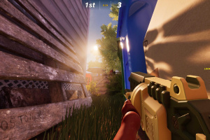 Hypercharge: Unboxed Screenshot