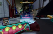 Hypercharge: Unboxed Review - Screenshot 2 of 5