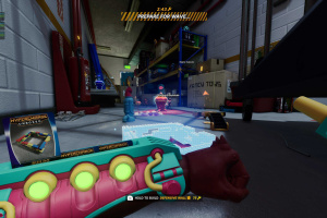 Hypercharge: Unboxed Screenshot
