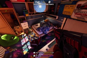 Hypercharge: Unboxed Screenshot