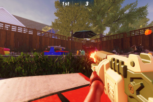 Hypercharge: Unboxed Screenshot