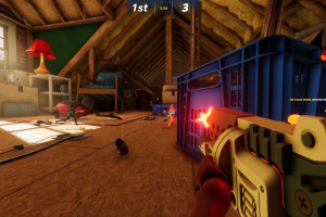 Hypercharge: Unboxed Screenshot