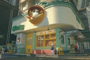 Zenless Zone Zero Screenshot