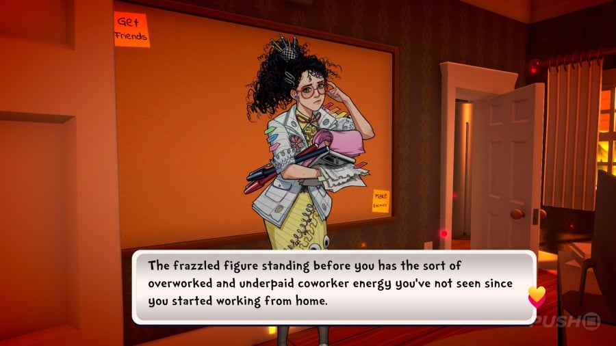 Date Everything Review - Screenshot 1 of 10