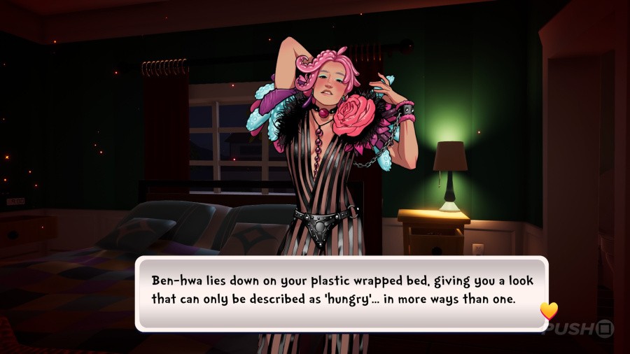 Date Everything Review - Screenshot 4 of 10