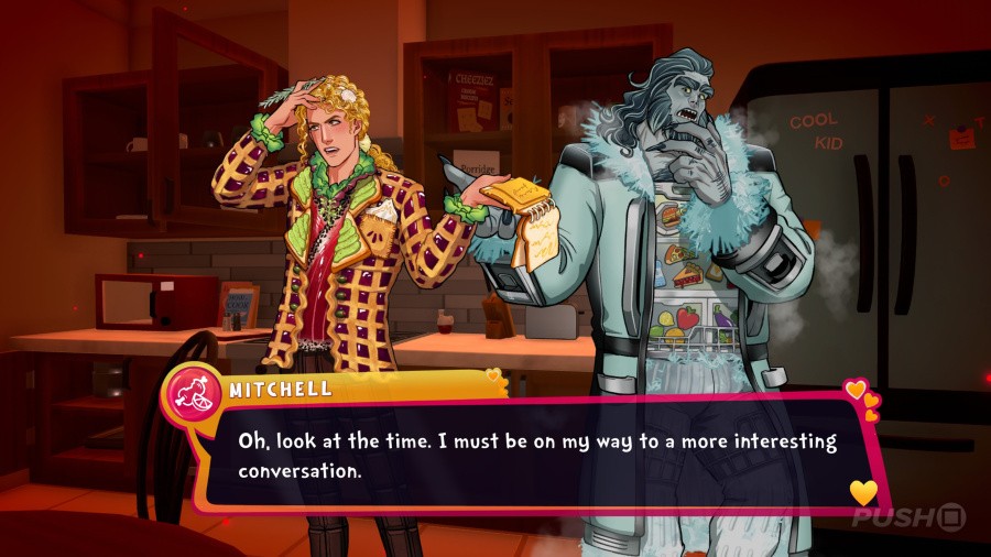 Date Everything Review - Screenshot 5 of 10