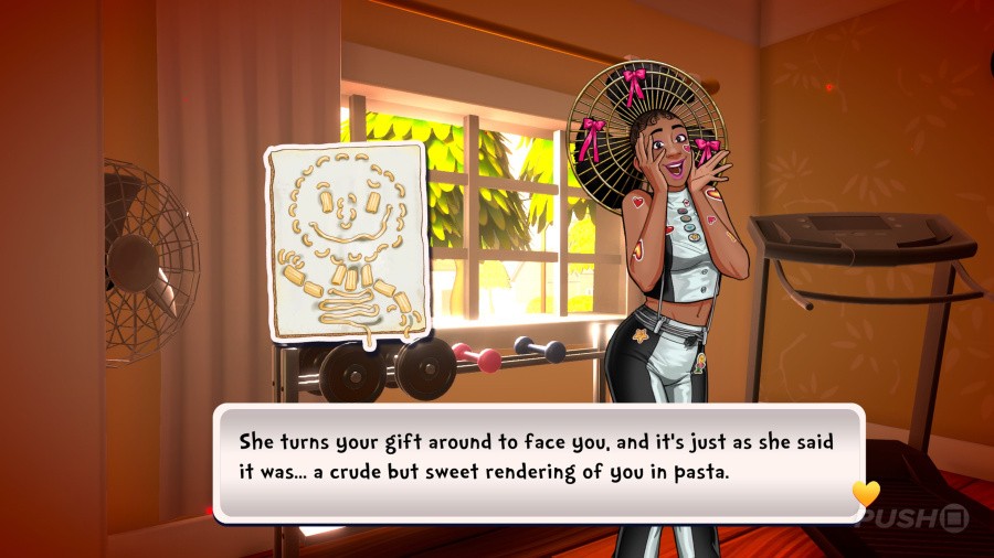 Date Everything Review - Screenshot 6 of 10