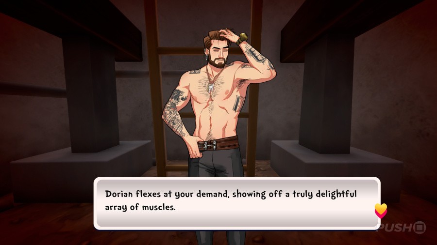 Date Everything Review - Screenshot 7 of 10