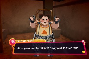Date Everything Screenshot
