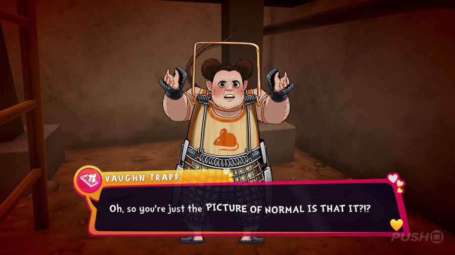 Date Everything Review - Screenshot 8 of 10