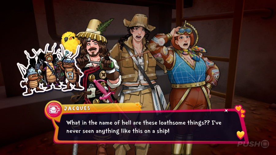 Date Everything Review - Screenshot 9 of 10