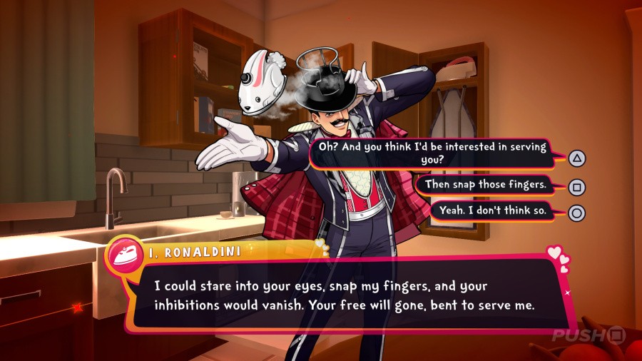 Date Everything Review - Screenshot 10 of 10