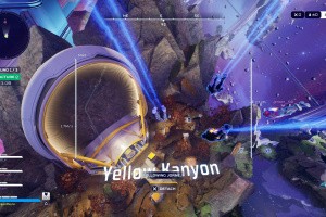 Splitgate 2 Screenshot