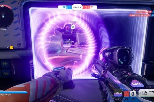 Splitgate 2 Screenshot