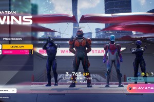 Splitgate 2 Screenshot