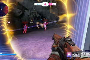 Splitgate 2 Screenshot